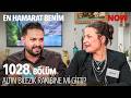 Derya Hanım Hangi Rakibini Seçti? - En Hamarat Benim 1028. Bölüm @EnHamaratBenim​
