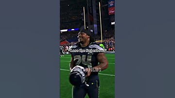 When the Seahawks got stopped TWICE at the one yard line😭 #nfl #shorts