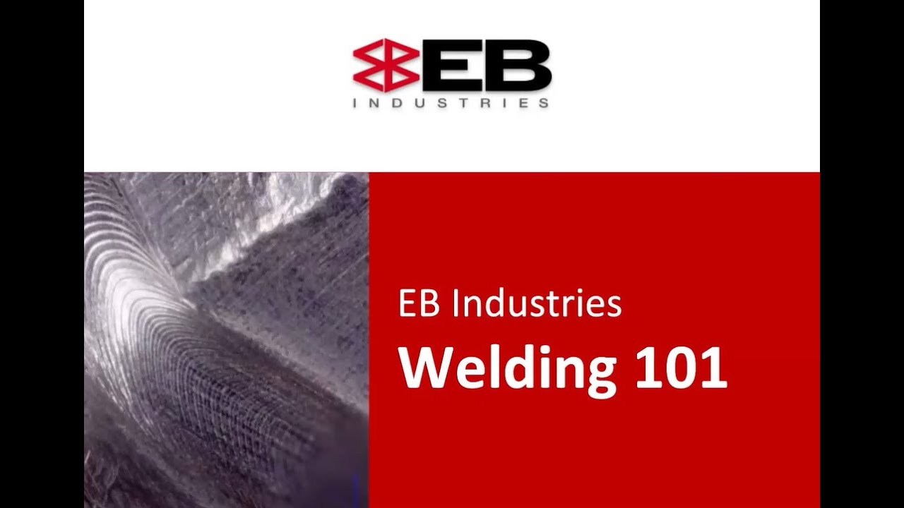 Welding 101: Understanding Electron Beam Welding, Laser Welding and Laser Hermetic Sealing