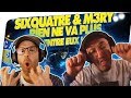 SIXQUATRE & M3RY : RIEN NE VA PLUS ENTRE EUX ! 🎓 RAINBOW SIX