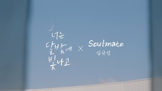 [MV] 심규선 - Soulmate