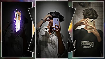 FRAGMENT (Slowed) PHONK  NEW BOYS ATTITUDE XML VIDEO ☠️💥ALIGHT MOTION XML 🚀#xml #edit 2025