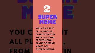 Unleash your inner meme master with these 4 AI meme generator tools! 🤖💻