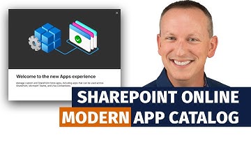 SharePoint Online Modern App Catalog - April 2022