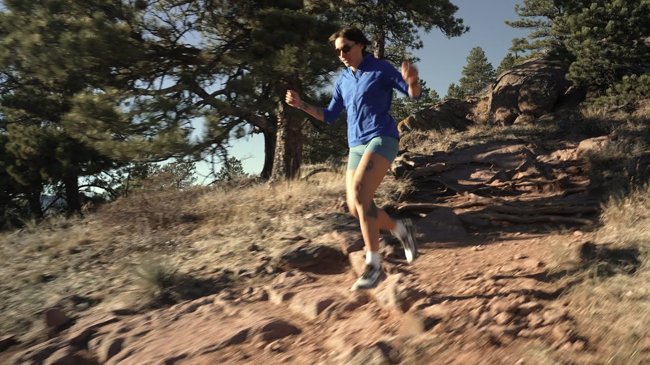 Patagonia ウィンタースポーツウェア サイズ14 黒 ウィメンズ・エンドレス・ラン・ショーツ 6インチ - パタゴニア