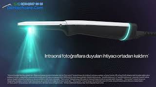 Itero Lumina - Ağız İçi Tarayıcı Dentechcare