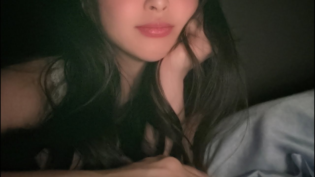 take a little break with me ☁️ [3Dio ASMR | Girlfriend ASMR | Sleep Aid | Live]