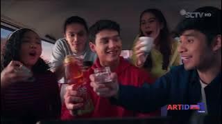 Iklan Teh Pucuk Harum - Teman Wajib Buka Puasa dimana Aja! 30s (2024)