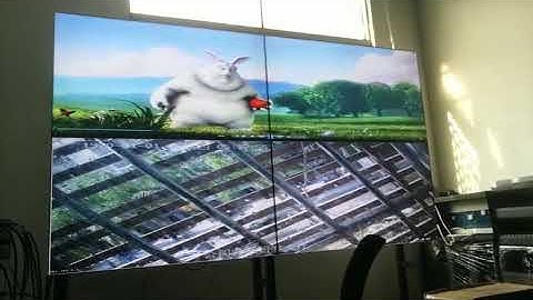 How to Use the Software of RACVISION Video wall processor