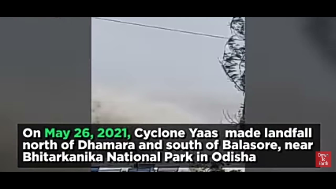 🌀DAMAGE DONE BY CYCLONE YAAS🌀