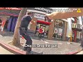 LAPD Cops Shoot Man After He Points a Pistol-Like Lighter at Them