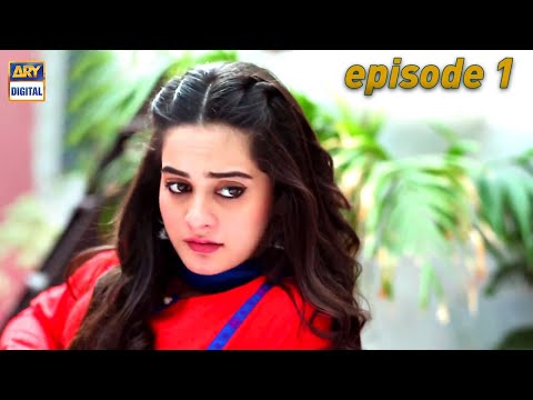 EP.1 Zindaan | Aiman Khan | Muneeb Butt | ARY Digital Drama