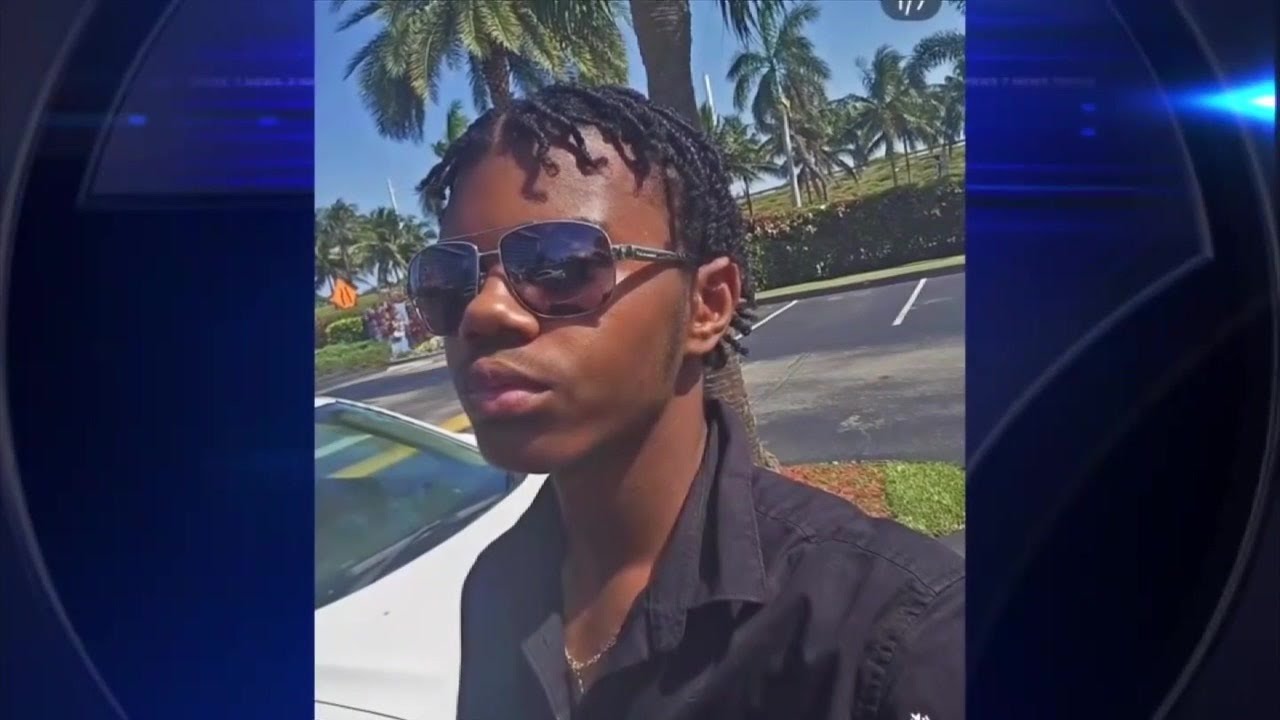 16-year-old dies in apparent lightning strike in Pembroke Pines