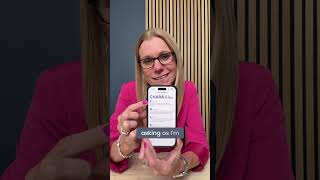 Introducing our Mobile App