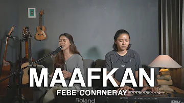 Atiek CB - Maafkan (Febe Conrneray Cover)