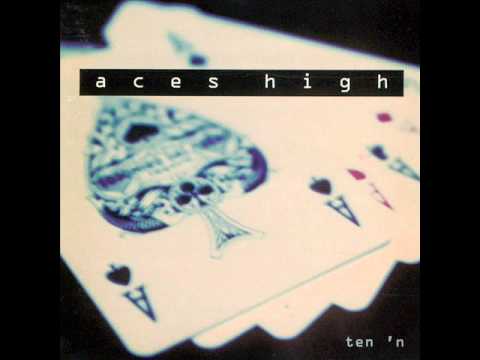Aces High-Piece of the Action