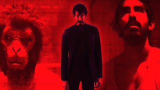 Monkey Man (2024) Review | Action Nerds