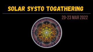 Solar Systo Togathering 2022 // Финский залив // nebuhigh // 7раса // DJ Synergia