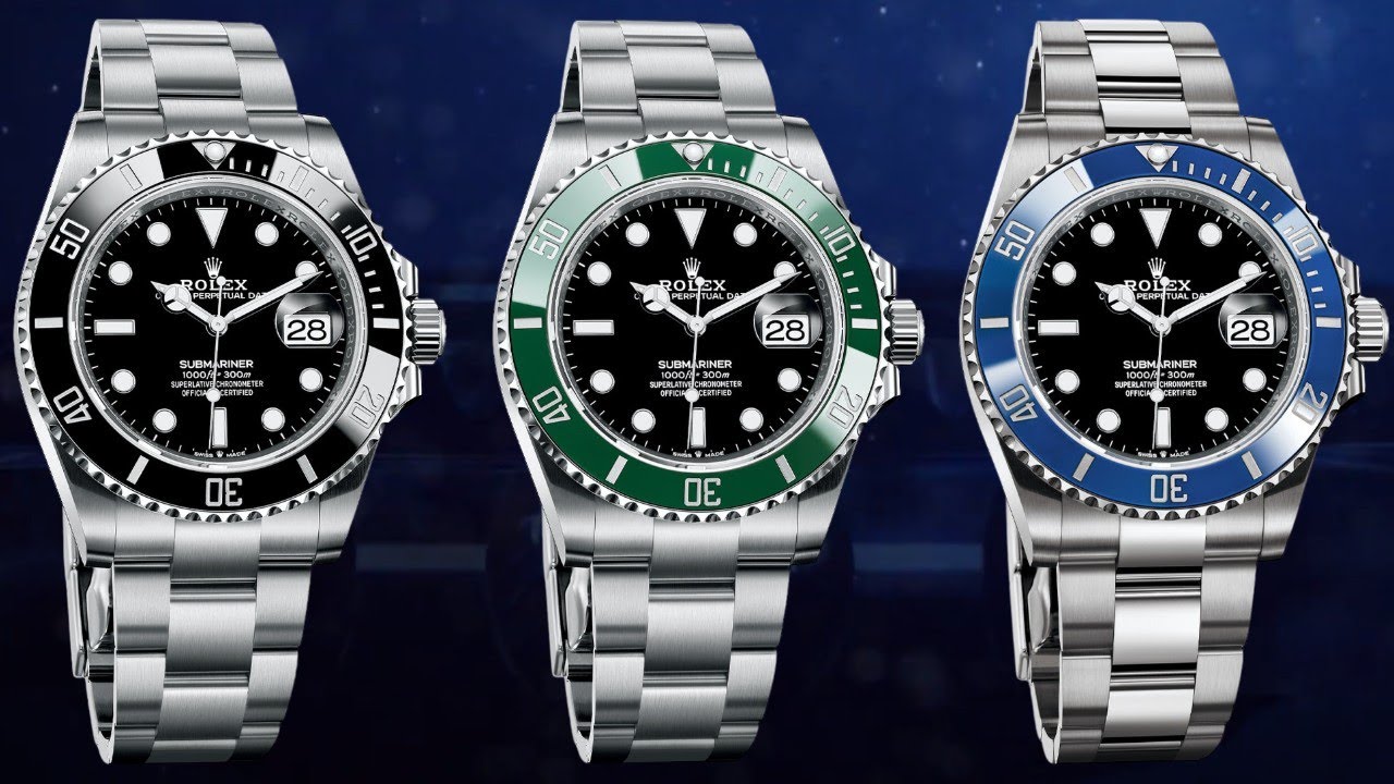 submariner waitlist