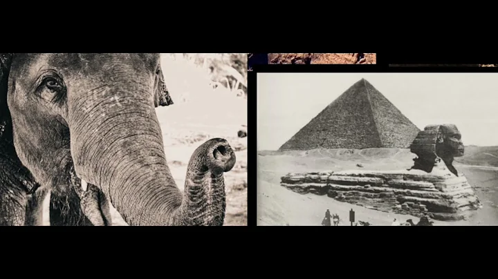 Don't You Want To Understand The Great Pyramid And Sphinx? It Won't Be Conventional - DayDayNews