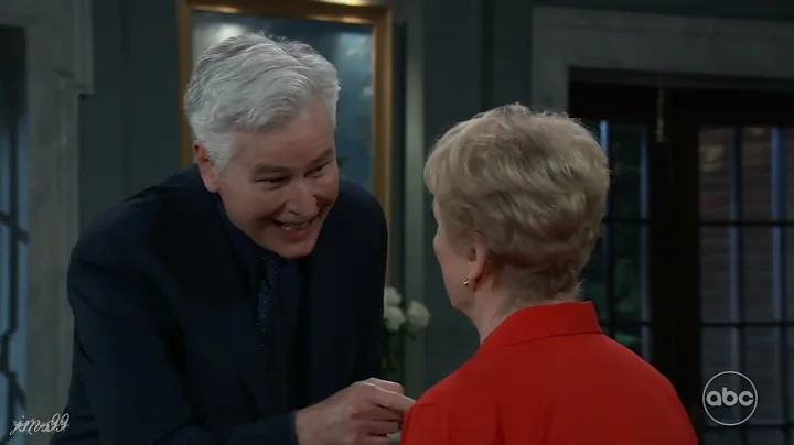 GH: 10/28/25 - Ronnie & Martin Part 1/3