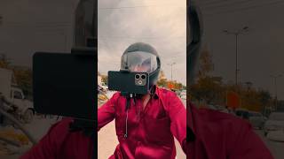DIL KAA JO HAAL HA #shortsfeed #shorts #short #viral #bike #rider #trending #reels #nimesh #crazy