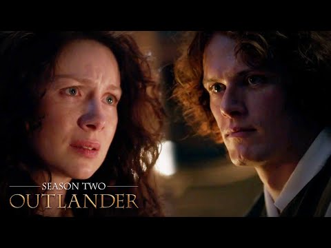 Wideo: Czy Claire wraca do Franka?