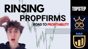 How to ACTUALLY trade prop firms (They don