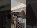 Wall Mounted Cabinet Installation | Maximize Storage Space Design #interiordesign