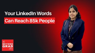 How a Visa TPM Writes on LinkedIn for 85K People How a Visa TPM Writes on LinkedIn for 85K People