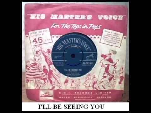 The Poni-tails - Early To Bed (1959)