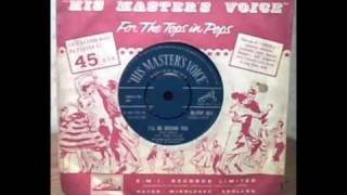 The Poni-tails - Early To Bed (1959)