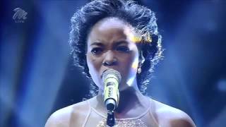 Idols Top 5 Performance: Mmatema will always love us