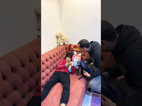 اصحى يا بطوط عندنا حضانه