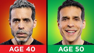 Look Younger & Feel Healthier (10 Tips!)