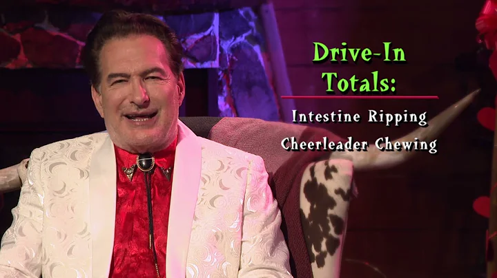 Joe Bob Put a Spell On You