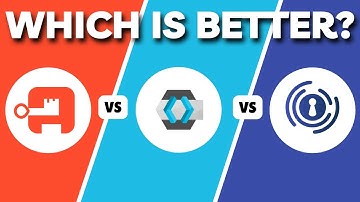 Authentik Vs Keycloak Vs Authelia | Best Authentication Tool In 2025? (WHICH IS BETTER?)