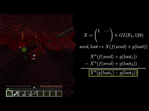 Messing With 1.20's new Loot System