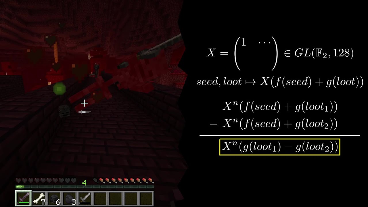 Messing With 1.20's new Loot System