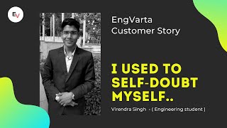 My Experience with EngVarta - Virendra Singh Chandel