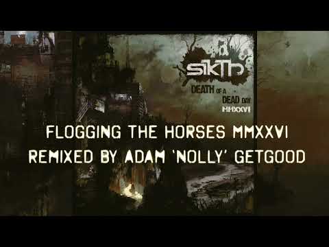 SikTh - Flogging The Horses MMXXVI (Official Audio)