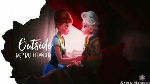 Outside | Mep 🍰 HBD