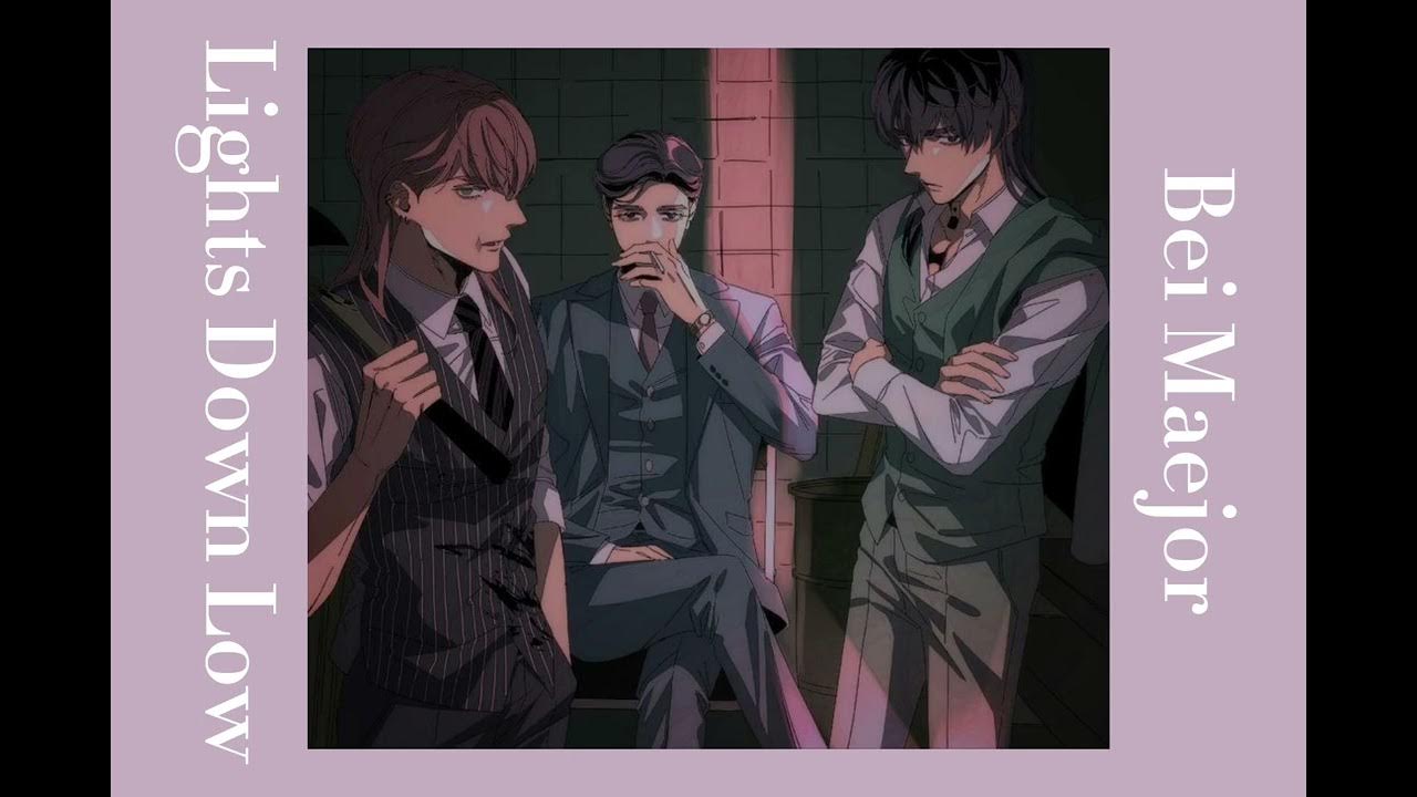 Lights Down Low Bei Maejor Sped Up YouTube