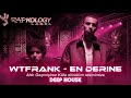WTFrank En Derine Ahh Geçmişime Küle Döndüm Resmimize WTFrank Deephouse2025mix Remix Afromix 