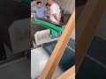 Angle corner edge project making line!!!