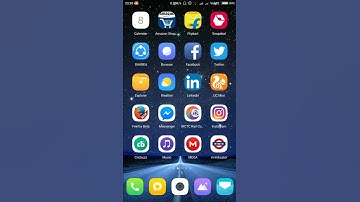 MIUI 9 7.9.7 GLOBAL BETA ROM TRANSITION EFFECTS