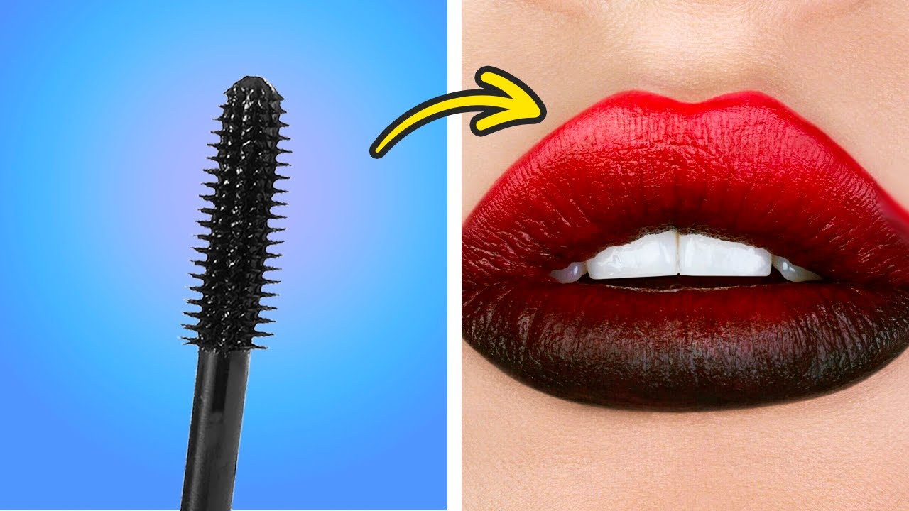 Amazing beauty hacks, gadgets, and tutorials