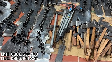 🌱🍀. CUỐC TÂY - CUỐC BƯỚM THÉP LƯỠI CƯA , CHỈ TỪ VÀI CHỤC NGÀN 💥