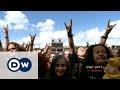 Härter, schneller, lauter - Wacken 2016 | PopXort