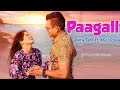 Paagall  romi tahli ft miss pooja  mone wala  young army latest punjabi song  new punjabi song
